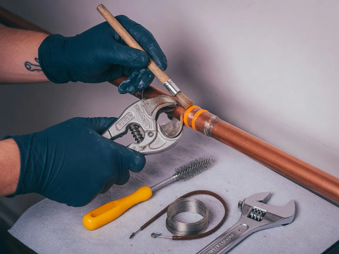 Why choose Sump Pump Repair in Harper, TX